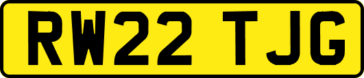 RW22TJG