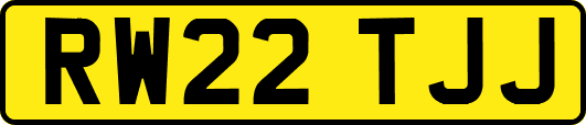 RW22TJJ