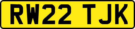 RW22TJK