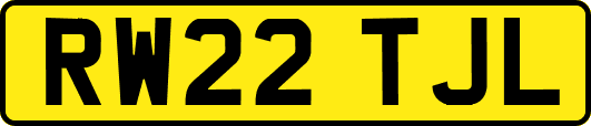 RW22TJL