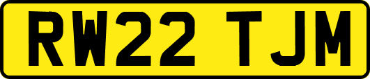 RW22TJM