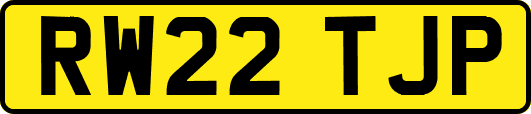 RW22TJP