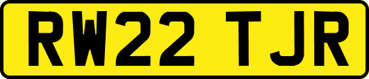 RW22TJR