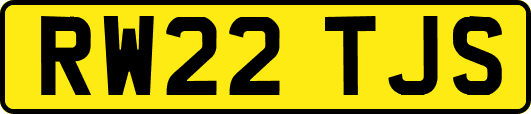 RW22TJS