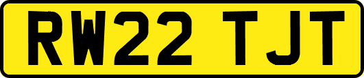RW22TJT