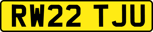 RW22TJU