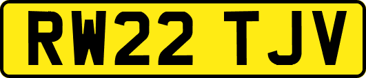 RW22TJV