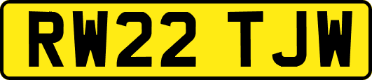 RW22TJW