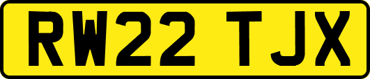 RW22TJX
