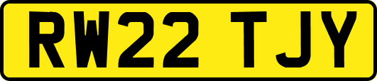 RW22TJY