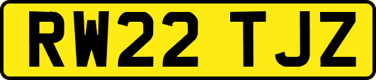 RW22TJZ