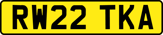 RW22TKA