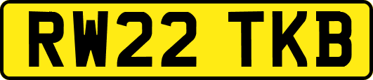 RW22TKB