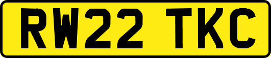 RW22TKC