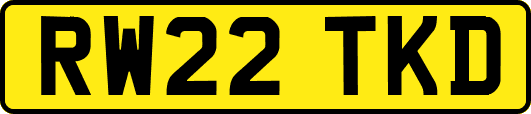RW22TKD