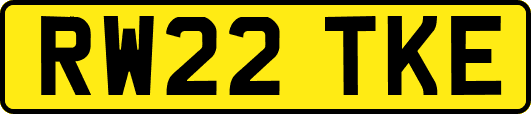 RW22TKE