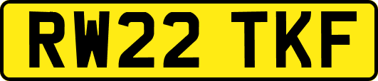 RW22TKF