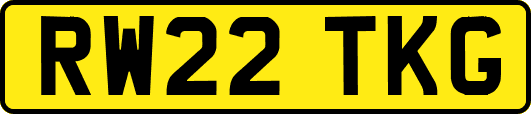 RW22TKG