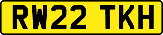 RW22TKH