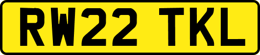 RW22TKL