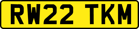 RW22TKM