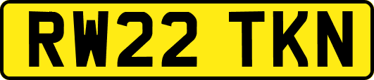 RW22TKN