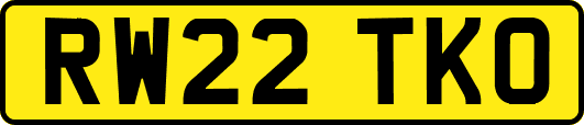 RW22TKO