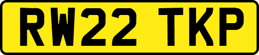 RW22TKP