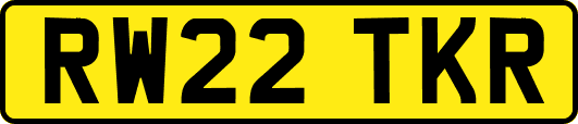 RW22TKR