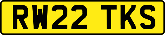 RW22TKS