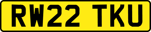 RW22TKU