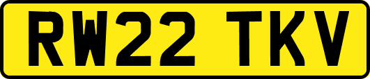 RW22TKV