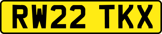 RW22TKX