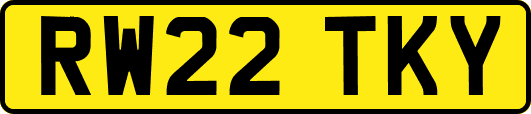 RW22TKY