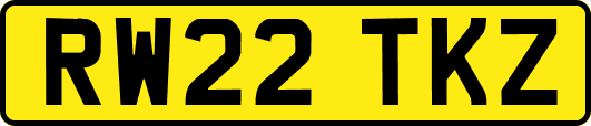 RW22TKZ