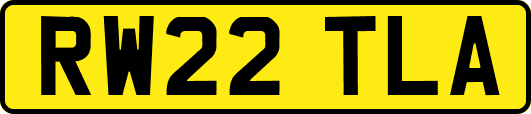 RW22TLA