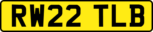 RW22TLB