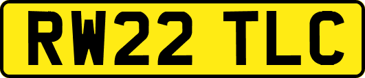 RW22TLC