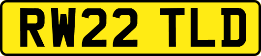 RW22TLD