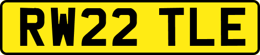 RW22TLE