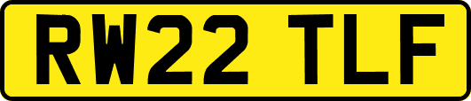 RW22TLF