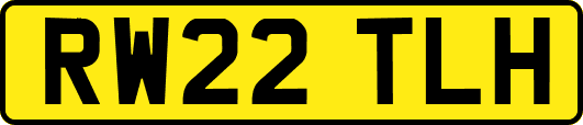 RW22TLH