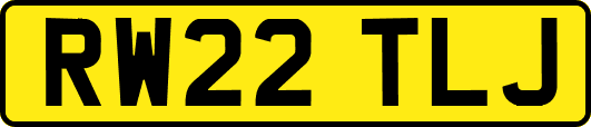 RW22TLJ