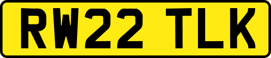 RW22TLK