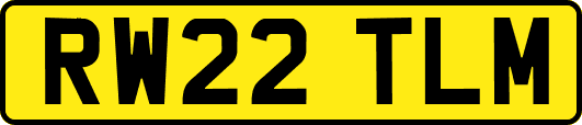 RW22TLM
