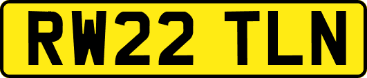 RW22TLN