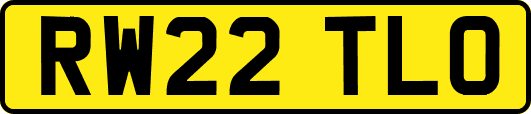 RW22TLO