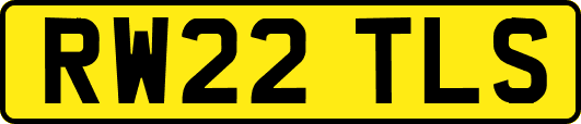RW22TLS