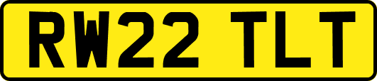 RW22TLT