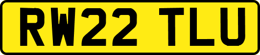 RW22TLU